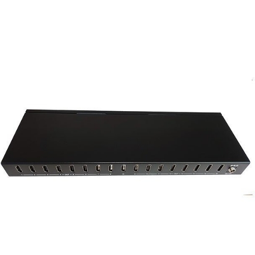 تصویر  اسپلیتر 1 به 16 HDMI فرانت مدل FN-V216