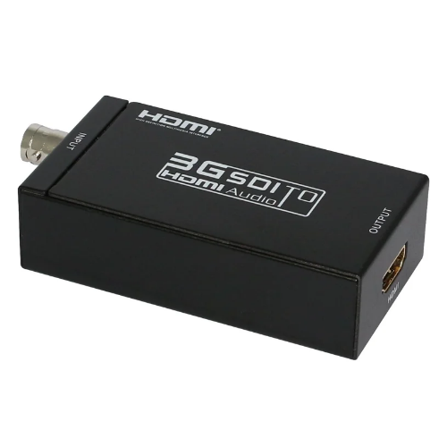 تصویر  مبدل SDI به HDMI فرانت مدل FN-V300