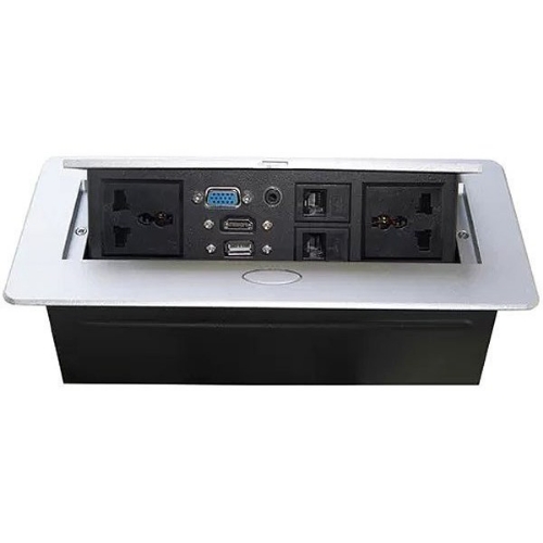 تصویر  پنل رومیزی فرانت Faranet FN-VSP800