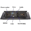 تصویر  پنل رومیزی فرانت Faranet FN-VSP800