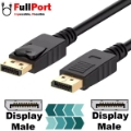 تصویر  کابل Display فرانت V1.2-4Kمدل FN-DPCB50 طول5 متر 