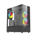 تصویر  کیس گیمینگ تسکو مدل GC 4491