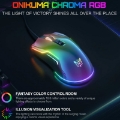 تصویر  موس گیمینگ Onikuma CW922