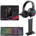 تصویر  ONIKUMA TZ5006 5 in 1 Combo Gaming Set