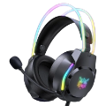 تصویر  هدست گیمینگ اونیکوما مدل x26 Black