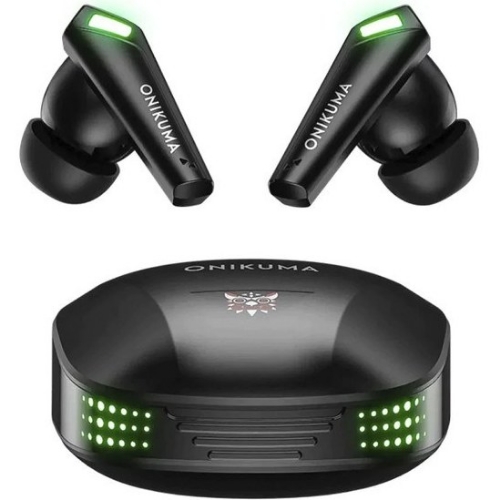 تصویر  هدفون بی سیم اونیکوما مدل T308