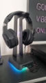 تصویر  پایه نگهدارنده هدفون اونیکوما مدل USB هاب کد st-2