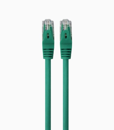تصویر  پچ کورد UTP Cat5e وی نت ۳ متری V-NCP5U030
