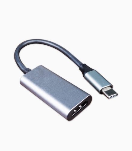 تصویر  تبدیل Type C به HDMI کی نت K-COCMHD02