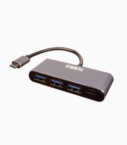 تصویر  تبدیل Type-Cبه USB3.1 کی نت پلاس KP-HUCMH3102