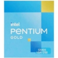 تصویر  پردازنده اینتل Pentium Gold G6405 Comet Lake