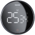 تصویر  تایمر زنگ دار بیسوس Baseus Heyo Rotation Countdown Timer ACDJS-01