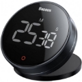 تصویر  تایمر زنگ دار بیسوس Baseus Heyo Rotation Countdown Timer ACDJS-01