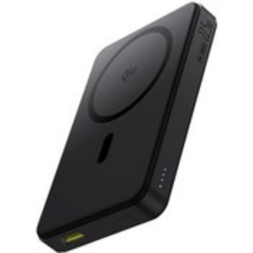 تصویر  پاوربانک وایرلس 10000 مگنتی بیسوس Baseus Airpow 2 Qi2 Magnetic P10080000123-00 توان 22.5 وات