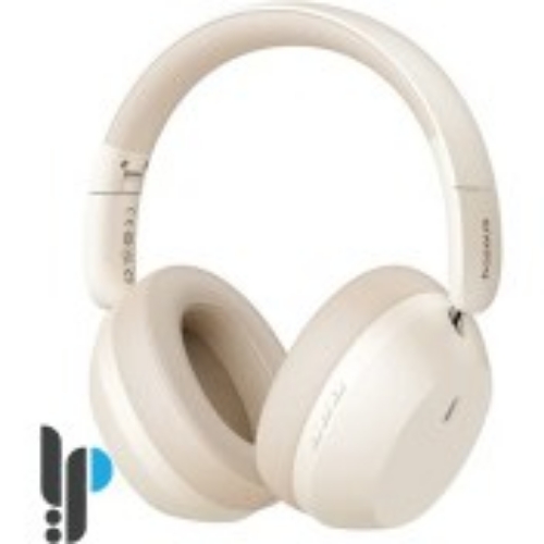 تصویر  هدفون بلوتوثی باسئوس مدل Bass 35 Max