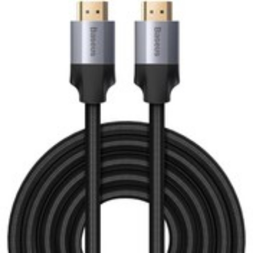 تصویر  کابل 5 متری HDMI باسئوس مدل CAKSX-E0G