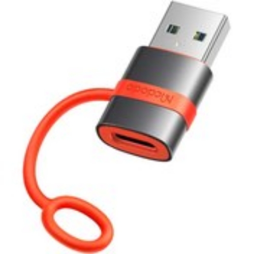 تصویر  مبدل او‌تی‌جی تایپ‌ سی به یو‌ اس‌ بی 3.0 مک دودو مدل OT-3800