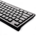 تصویر  کیبورد باسیم بیاند مدل BK-2560