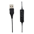 تصویر  هدست بین مدل A16 USB