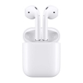 تصویر  هدفون داخل گوش بی سیم اپل مدل AIRPODS 2