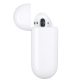 تصویر  هدفون داخل گوش بی سیم اپل مدل AIRPODS 2
