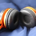 تصویر  هدفون بی سیم بچگانه طرح اسب تک شاخ مدل XY-212