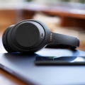 تصویر  هدفون بی سیم سونی مدل WH1000XM4