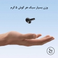 تصویر  هدفون داخل گوش بی سیم انکر مدل Life Note 3i A3983