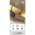 تصویر  هدست بین مدل CF71 RJ
