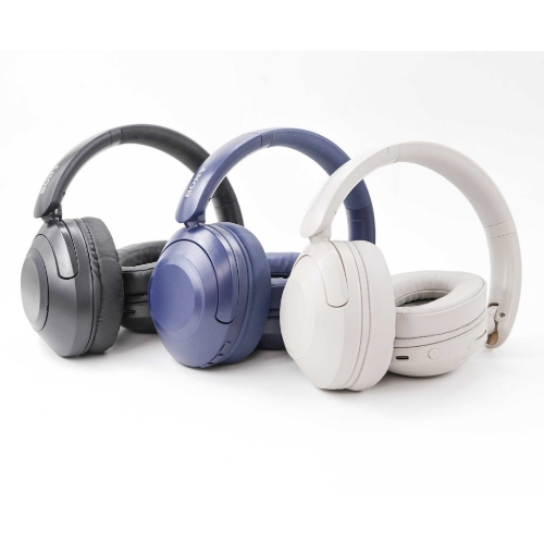 تصویر  هدفون بی سیم طرح سونی مدل WH-XB910N