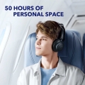 تصویر  هدفون بی سیم انکر مدل SPACE Q45 A3040