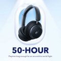 تصویر  هدفون بی سیم انکر مدل SPACE Q45 A3040