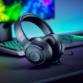 تصویر  هدست گیمینگ با سیم ریزر مدل KRAKEN X ESSENTIAL