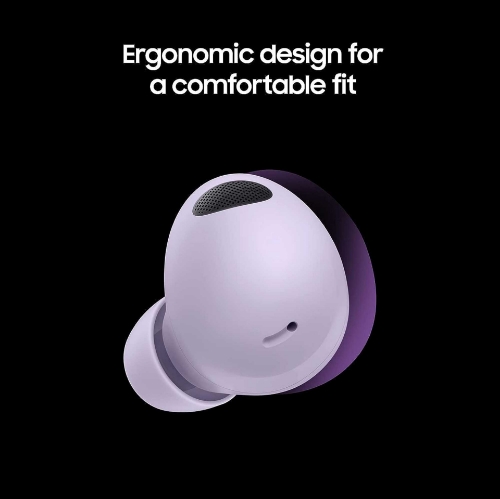 تصویر  هدفون داخل گوش بی سیم سامسونگ مدل Galaxy Buds2 Pro