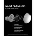 تصویر  هدفون داخل گوش بی سیم سامسونگ مدل Galaxy Buds2 Pro