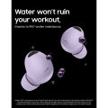 تصویر  هدفون داخل گوش بی سیم سامسونگ مدل Galaxy Buds2 Pro