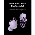 تصویر  هدفون داخل گوش بی سیم سامسونگ مدل Galaxy Buds2 Pro