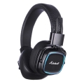 تصویر  هدفون بی سیم طرح مارشال مدل MAJOR 4 RGB