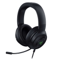 تصویر  هدفون گیمینگ با سیم ریزر مدل Kraken V3 RGB