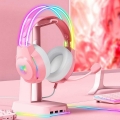 تصویر  هدست گیمینگ با سیم اونیکوما مدل X26 RGB