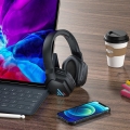 تصویر  هدست گیمینگ بی سیم اونیکوما مدل B60