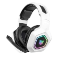 تصویر  هدست گیمینگ بی سیم اونیکوما مدل B100 RGB