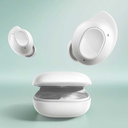 تصویر  هدفون داخل گوش بی سیم سامسونگ مدل Galaxy Buds FE