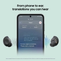 تصویر  هدفون داخل گوش بی سیم سامسونگ مدل Galaxy Buds FE