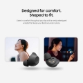 تصویر  هدفون داخل گوش بی سیم سامسونگ مدل Galaxy Buds FE