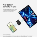 تصویر  هدفون داخل گوش بی سیم سامسونگ مدل Galaxy Buds FE