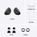 تصویر  هدفون داخل گوش بی سیم سامسونگ مدل Galaxy Buds FE