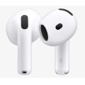 تصویر  هدفون داخل گوش بی سیم اپل مدل AirPods 4 ANC