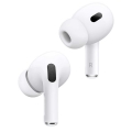 تصویر  هدفون داخل گوش بی سیم اپل مدل AirPods Pro 2 TYPE C