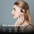 تصویر  هدفون بی سیم هایلئو مدل HI92